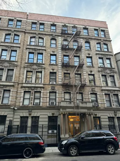 Coliving in Upper West Side - Manhattan, New York
