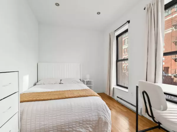 Coliving in Upper West Side - Manhattan, New York