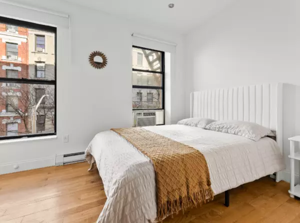 Coliving in Upper West Side - Manhattan, New York