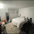 Room for rent in Greektown Vancouver #2
