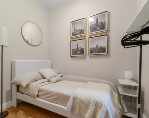 Coliving in Midtown West - Manhattan, New York
