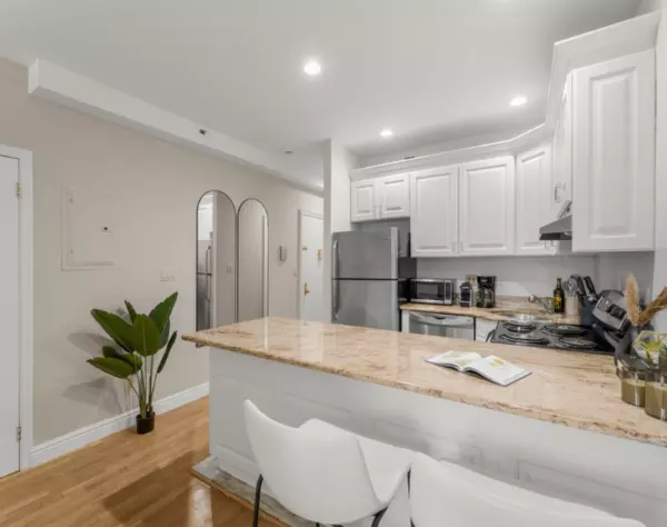 Coliving in Midtown West - Manhattan, New York
