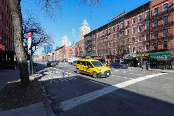 Coliving in Midtown West - Manhattan, New York