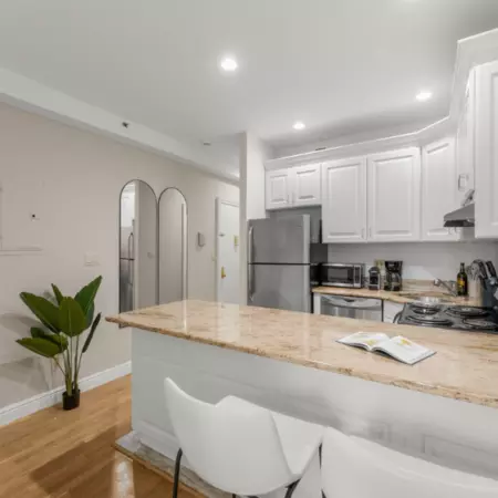 Coliving in Midtown West - Manhattan, New York