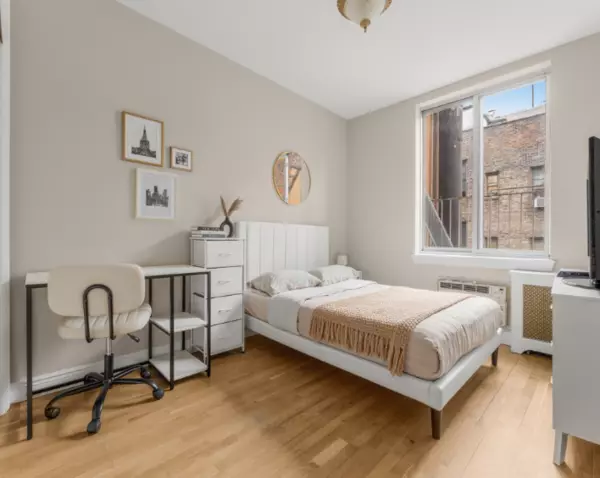 Coliving in Midtown West - Manhattan, New York
