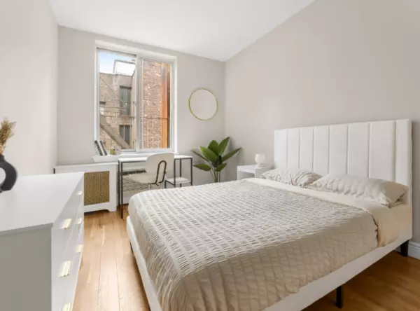Coliving in Midtown West - Manhattan, New York