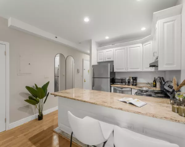 Coliving in Midtown West - Manhattan, New York