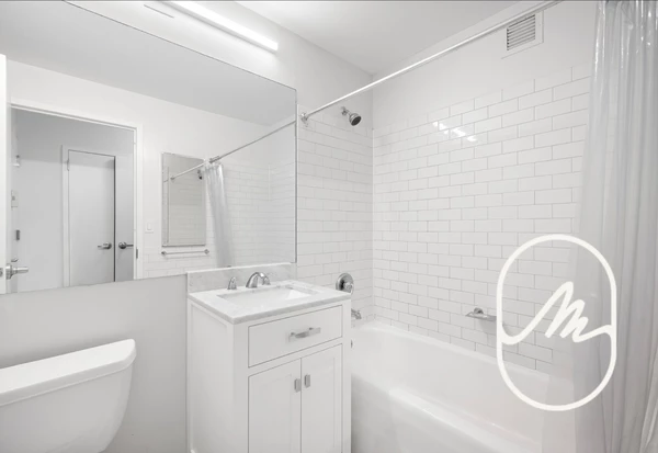 Studio Apartment for rent in FiDi - Manhattan, New York