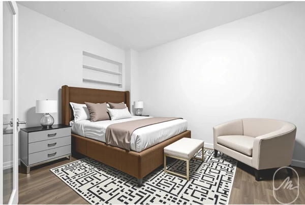 Studio Apartment for rent in FiDi - Manhattan, New York