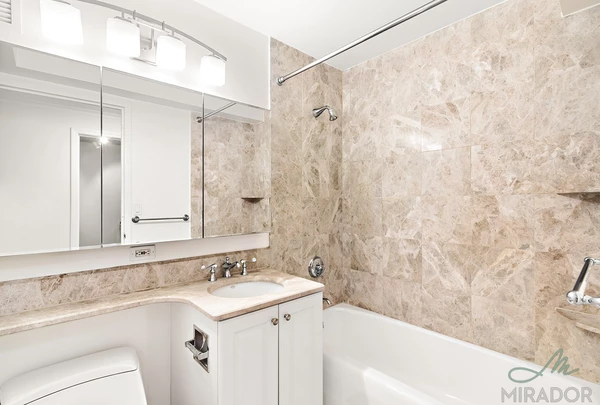 1 bedroom apartment for rent in Flatiron - Manhattan, New York