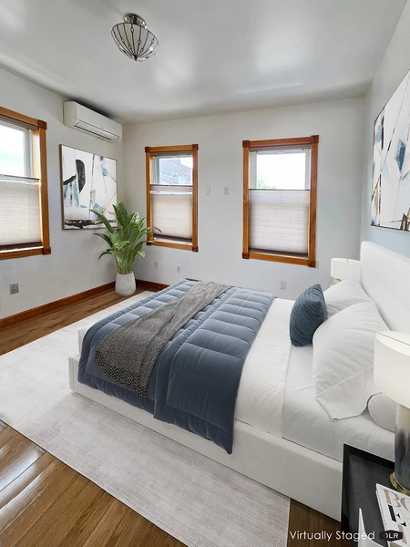 3 bedrooms apartment for rent in Greenwood - Brooklyn, New York