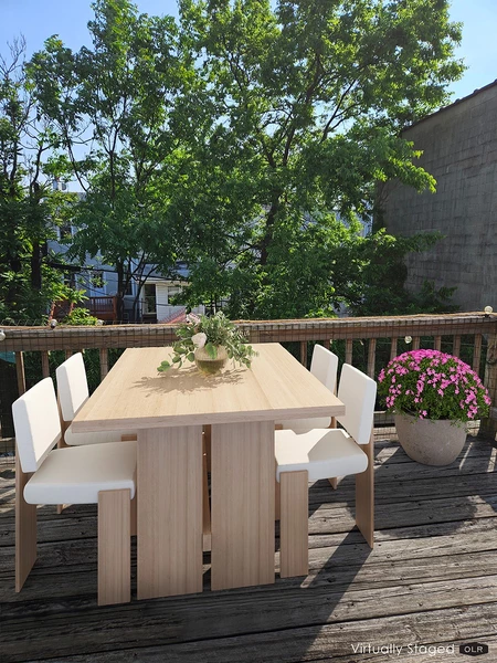 3 bedrooms apartment for rent in Greenwood - Brooklyn, New York