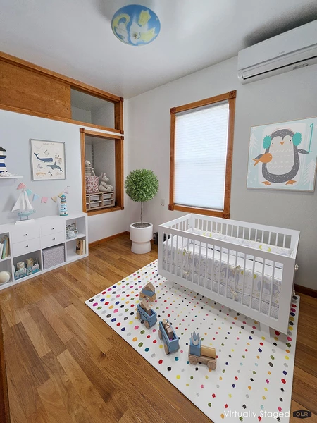 3 bedrooms apartment for rent in Greenwood - Brooklyn, New York