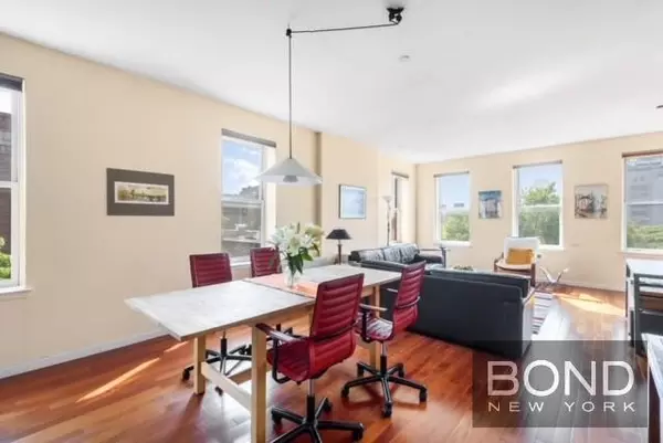 2 bedrooms apartment for rent in Brooklyn Heights - Brooklyn, New York