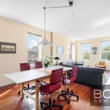 2 bedrooms apartment for rent in Brooklyn Heights - Brooklyn, New York