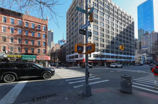 Coliving in Midtown West - Manhattan, New York