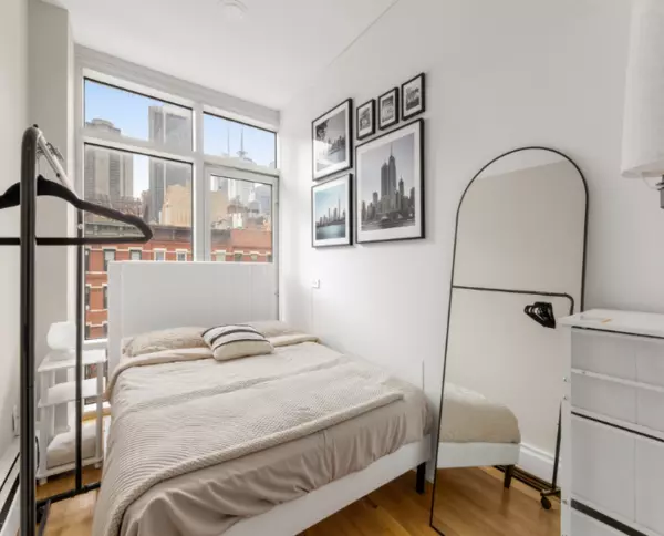 Coliving in Midtown West - Manhattan, New York