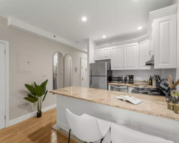 Coliving in Midtown West - Manhattan, New York