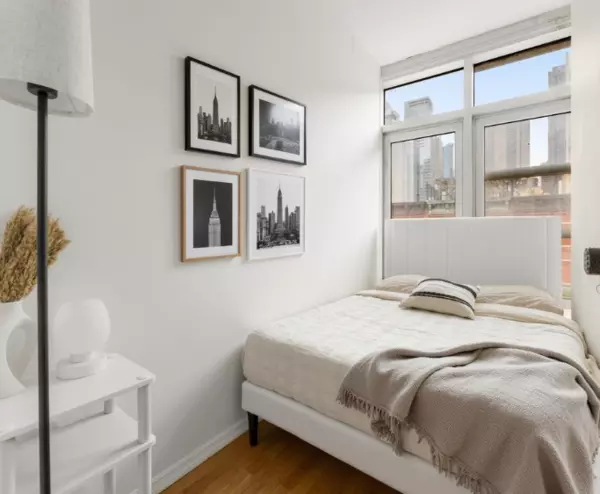 Coliving in Midtown West - Manhattan, New York