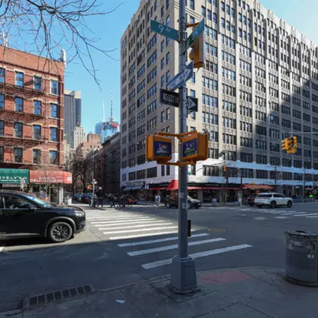Coliving in Midtown West - Manhattan, New York
