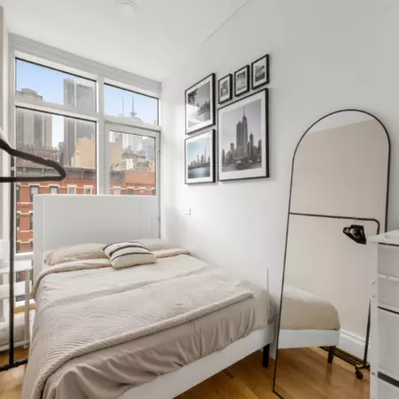 Coliving in Midtown West - Manhattan, New York