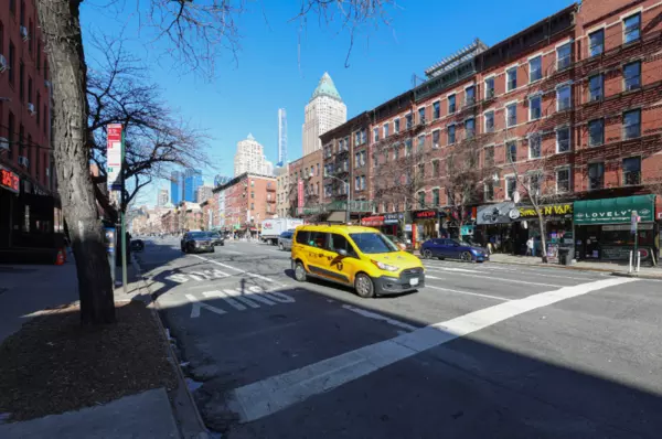 Coliving in Midtown West - Manhattan, New York