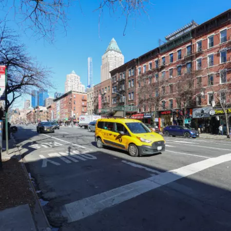 Coliving in Midtown West - Manhattan, New York