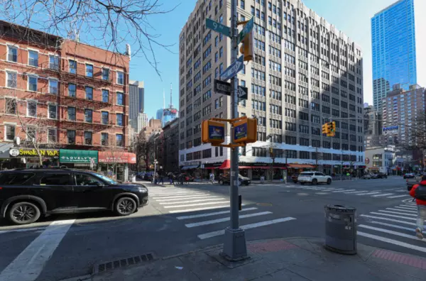 Coliving in Midtown West - Manhattan, New York