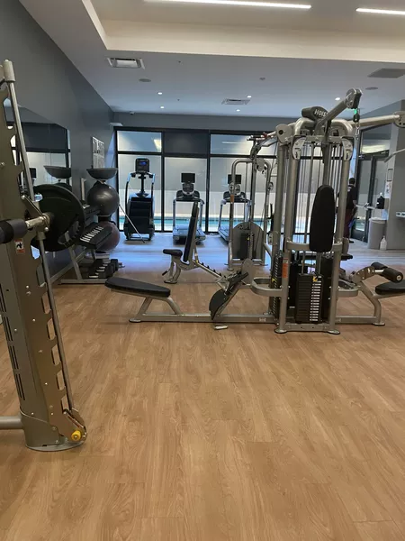 1 bedroom apartment for rent in Auraria - Center Denver, Denver
