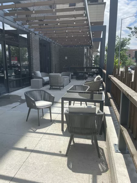 1 bedroom apartment for rent in Auraria - Center Denver, Denver