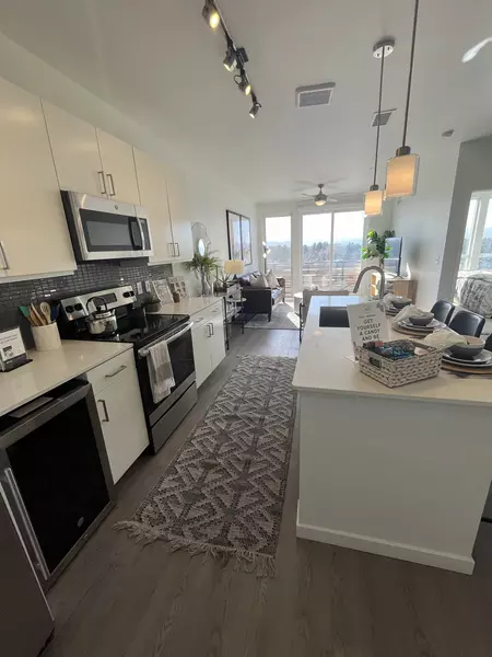 1 bedroom apartment for rent in University Hills - South Denver, Denver
