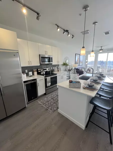 1 bedroom apartment for rent in University Hills - South Denver, Denver