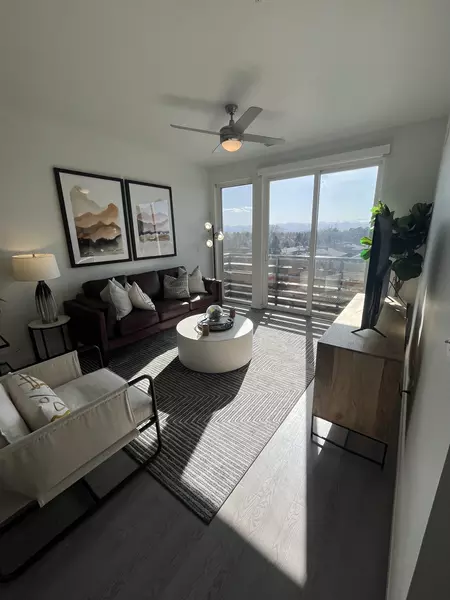 1 bedroom apartment for rent in University Hills - South Denver, Denver