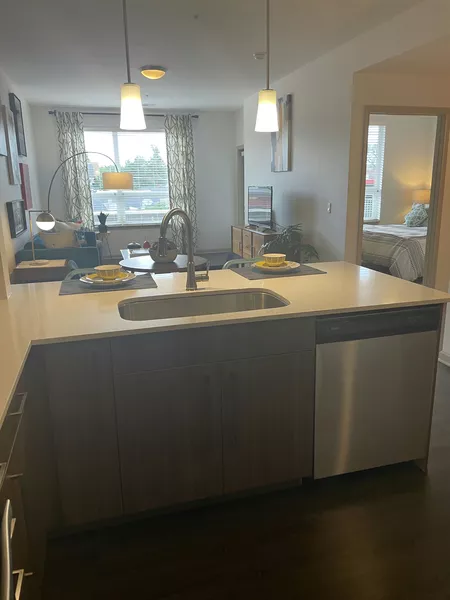 1 bedroom apartment for rent in Chaffee Park - North Denver, Denver