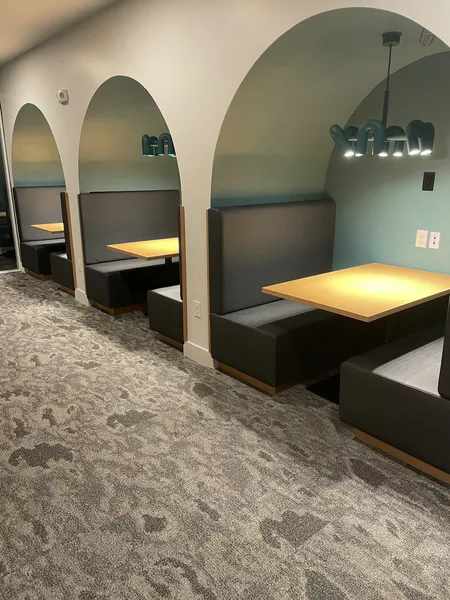 1 bedroom apartment for rent in East Colfax - East Denver, Denver