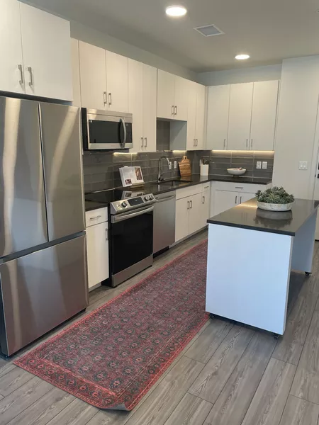 1 bedroom apartment for rent in East Colfax - East Denver, Denver
