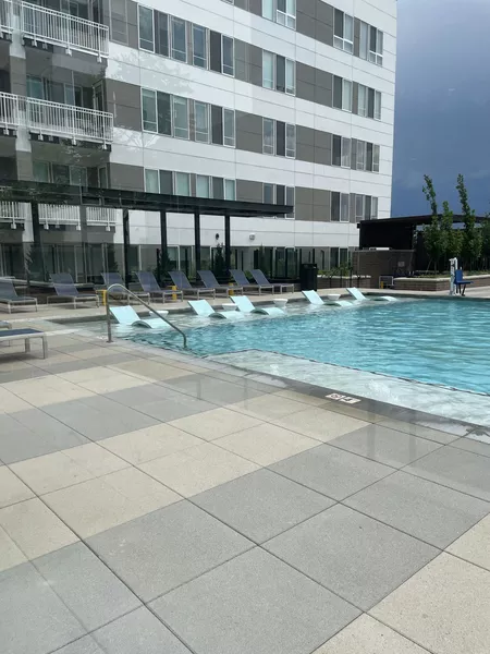 1 bedroom apartment for rent in East Colfax - East Denver, Denver