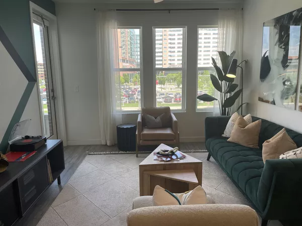 1 bedroom apartment for rent in East Colfax - East Denver, Denver