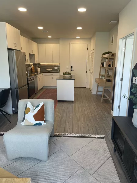 1 bedroom apartment for rent in East Colfax - East Denver, Denver