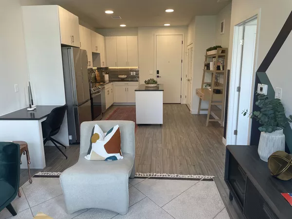 1 bedroom apartment for rent in East Colfax - East Denver, Denver