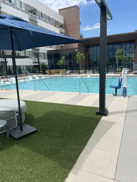 1 bedroom apartment for rent in East Colfax - East Denver, Denver