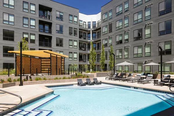 1 bedroom apartment for rent in RiNo - North Denver, Denver