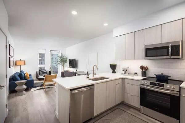 1 bedroom apartment for rent in RiNo - North Denver, Denver