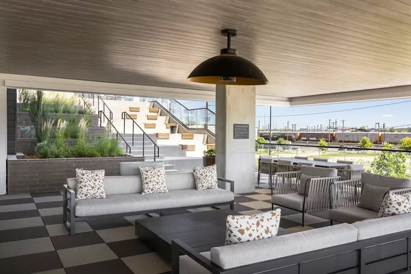 1 bedroom apartment for rent in RiNo - North Denver, Denver