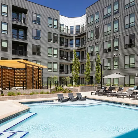 1 bedroom apartment for rent in RiNo - North Denver, Denver