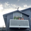 Room for rent in Normal Heights #4
