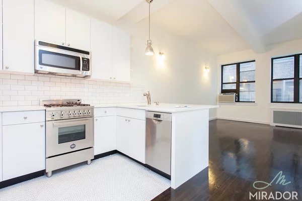 2 bedrooms apartment for rent in Union Square - Manhattan, New York