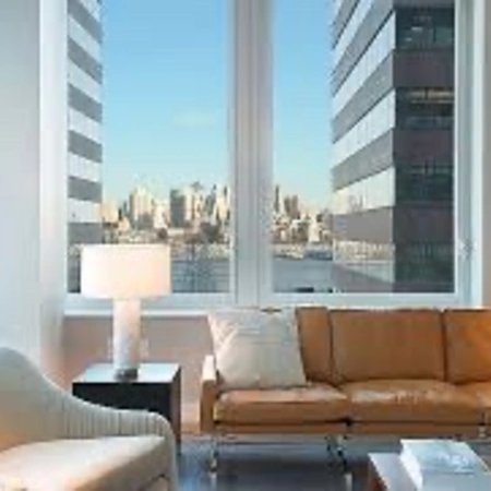 2 bedrooms apartment for rent in FiDi - Manhattan, New York