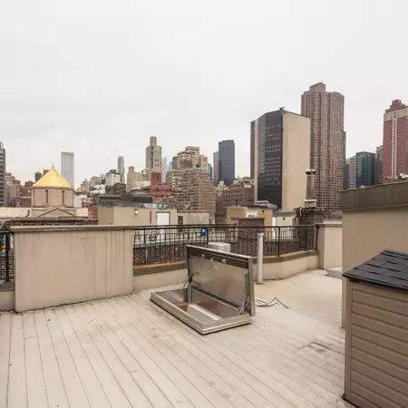 2 bedrooms apartment for rent in Murray Hill - Manhattan, New York