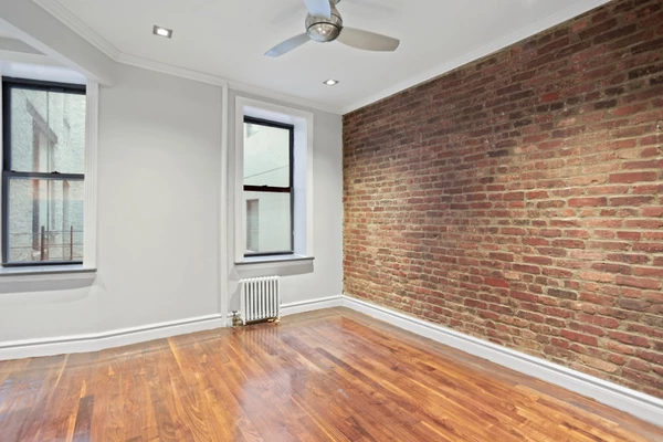 2 bedrooms apartment for rent in East Village - Manhattan, New York
